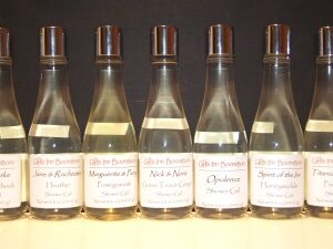 Inn BoonsBoro Shower Gel