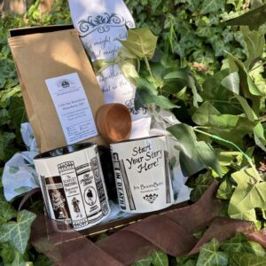 Inn the Morning Coffee - Gifts Basket Collection