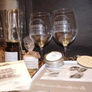 Come On Inn - Gifts Basket Collection