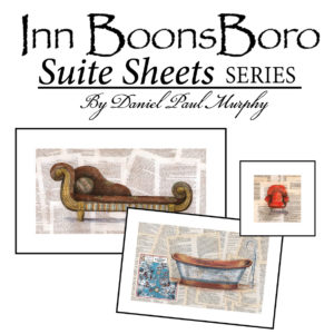 Inn Boonsboro Suites Artwork - Prints