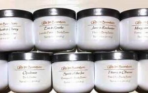 Inn Boonsboro Body Butter