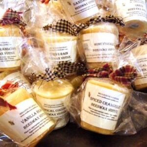 Votives - Millhouse Candles