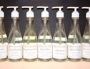Inn Boonsboro Hand Soap