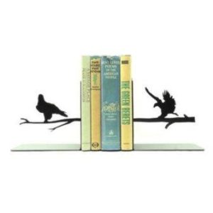Eagle Bookends - Knob Creek Metal Art