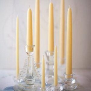 Taper Candles - Millhouse Candles