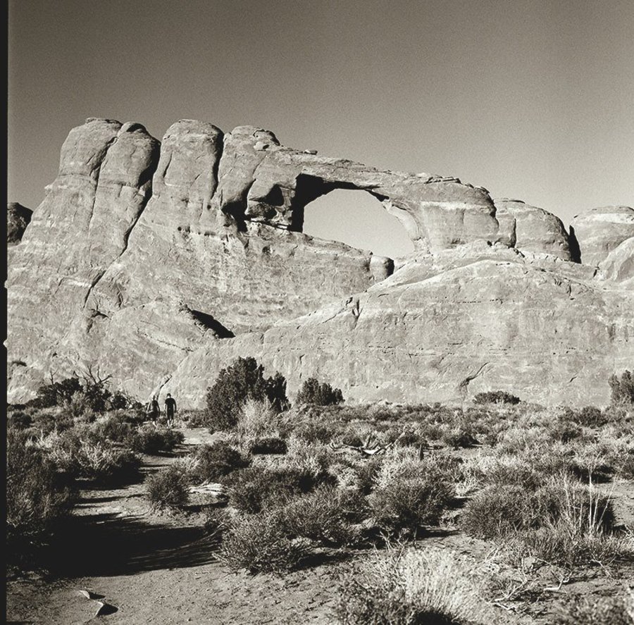 ‘Arches, Utah’ Photograph- Bruce Wilder | Gifts Inn Boonsboro