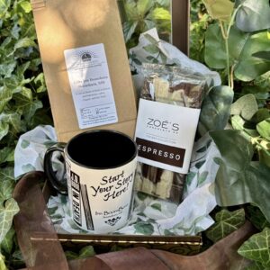 Coffee Lovers - Gifts Basket Collection