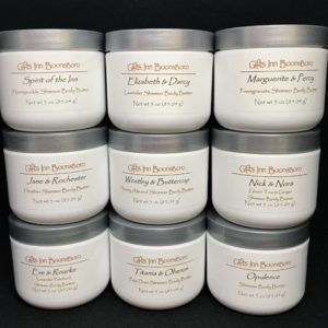 Inn Boonsboro Shimmer Body Butter
