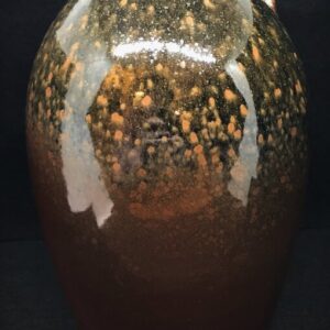 Earthy Jug - Tameria Martinez
