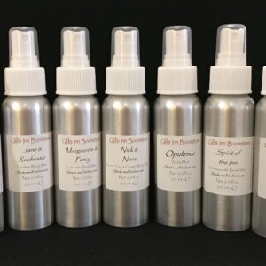 Mini Inn BoonsBoro Body Spray