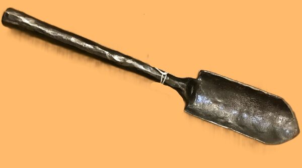 Garden Trowel - David Dufficy