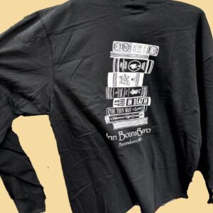 Black Inn Boonsboro Shirt