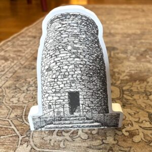 Washington Monument Cut Out - Gifts Inn Boonsboro