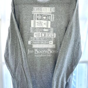 Pure Grey Inn Boonsboro Shirt