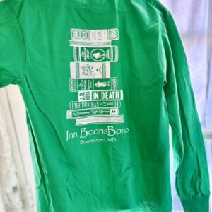 Spring Green Inn Boonsboro Shirt