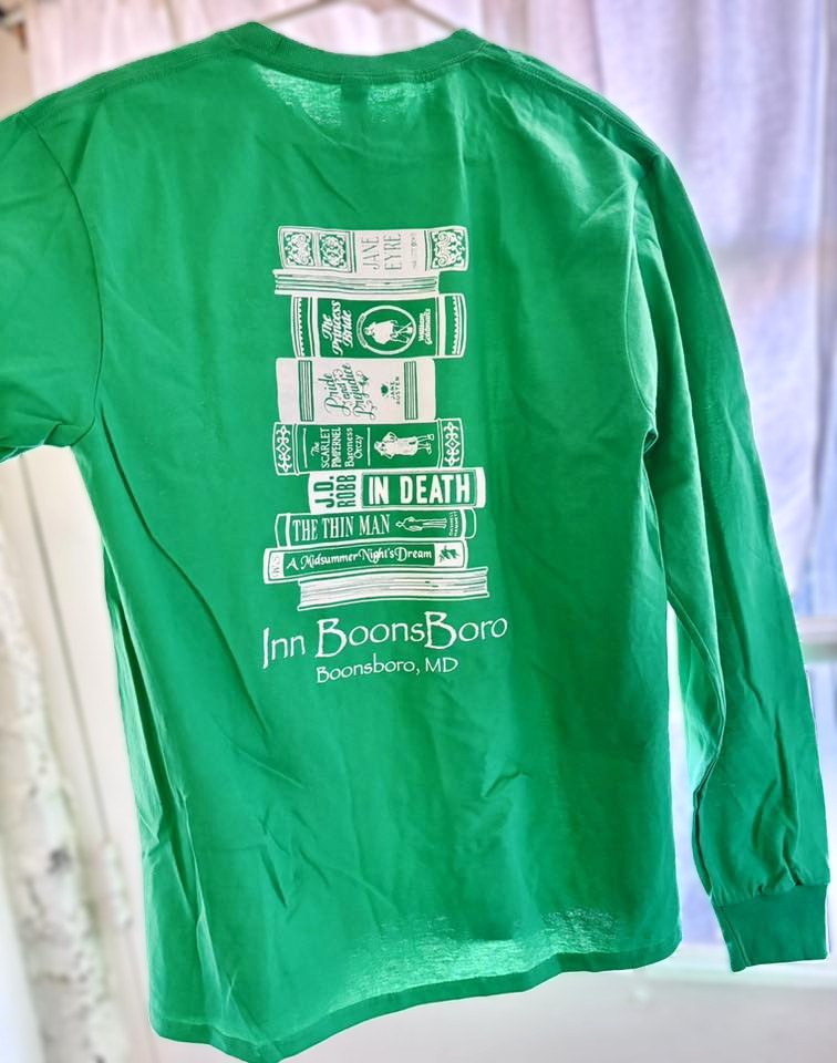 Spring Green Inn Boonsboro Shirt