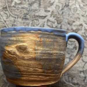 Earthy Mug - Spencer Dofflemyer