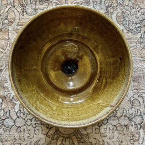 Earthy Bowl - Spencer Dofflemyer