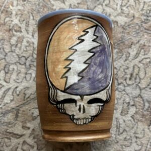 Grateful Dead Tumbler - Spencer Dofflemyer