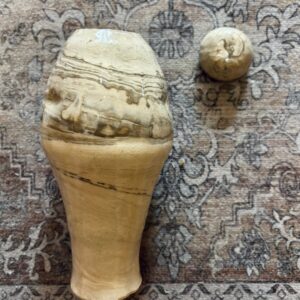 'Urnish' Vessel - Spencer Dofflemyer